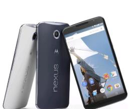 智能手機排行榜 谷歌Nexus 5是一款優秀的智能手機