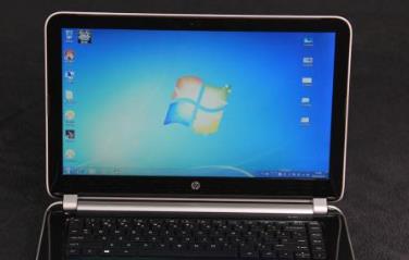 性價比高的筆記本電腦排行榜 華碩思聰本X205機身設計輕薄