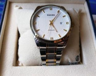 千元手表性?xún)r(jià)比之王 I&W 8861G透光性是超級(jí)不錯(cuò)的