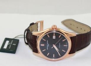 入門女機械表排名 浪琴L2.128.5.32.7有著非常不錯的外觀