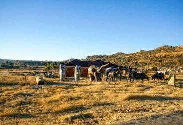 世界上最小的國家排名 斯威士蘭擁有豐富的傳統(tǒng)文化