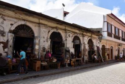 恐怖的全球驚悚地點(diǎn) 三宅島變成了一座無人居住的空城