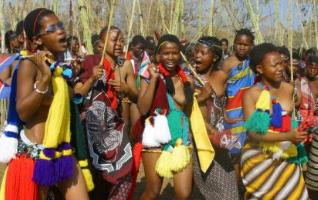 世界上最小的國家排名 斯威士蘭擁有豐富的傳統(tǒng)文化