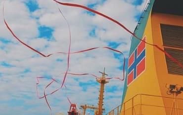 恐怖的全球驚悚地點(diǎn) 三宅島變成了一座無人居住的空城