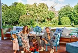 電視上最著名的沙發 老友記是電視上最受歡迎的電視節目之一