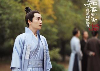 國產電視劇排行榜 三生三世枕上書講述青丘國少女鳳九