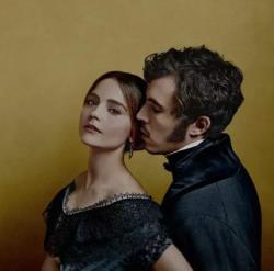 2019美劇排行榜 天賦異稟是電影X戰警:逆轉未來之后的宇宙