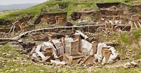 近100年來(lái)十大中國(guó)最神秘事件排行 慧能大師我國(guó)第一尊肉身菩薩