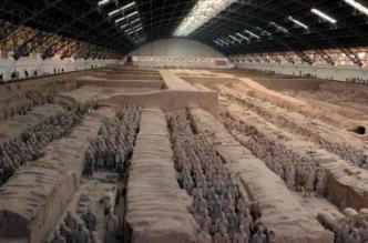 中國(guó)十大世界文化遺產(chǎn) 萬(wàn)里長(zhǎng)城是北京中國(guó)古代第一軍事工程