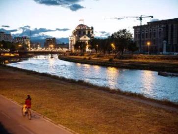 全球十大最佳旅游國家和城市 加拿大被稱為「楓葉之國」