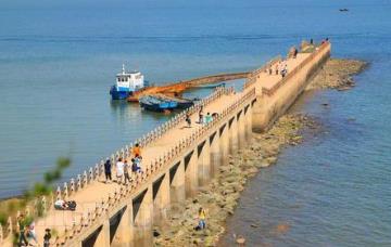 好客山東九大景點(diǎn)排行榜 山東泰安泰山景區(qū)素以壯美著稱(chēng)