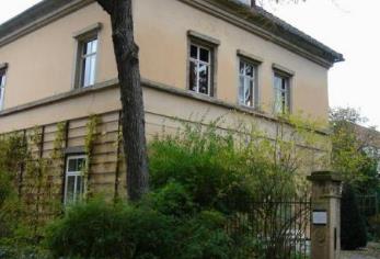 德國魏瑪十大旅游景點排行榜 古典魏瑪吸引了眾多的作家和學者