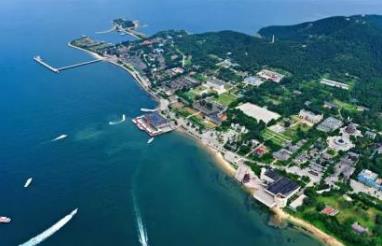 好客山東九大景點(diǎn)排行榜 山東泰安泰山景區(qū)素以壯美著稱(chēng)