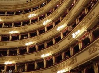 米蘭景點排行榜 米蘭大教堂是米蘭最為有名的大教堂