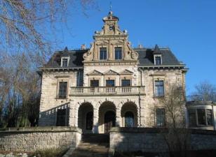 德國魏瑪十大旅游景點排行榜 古典魏瑪吸引了眾多的作家和學者