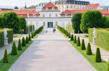 德國魏瑪十大旅游景點排行榜 古典魏瑪吸引了眾多的作家和學者