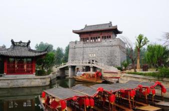 好客山東九大景點(diǎn)排行榜 山東泰安泰山景區(qū)素以壯美著稱(chēng)