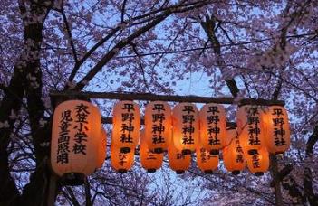 日本十大不可錯過的賞櫻名所 東京上野恩賜公園藝術氣息濃郁