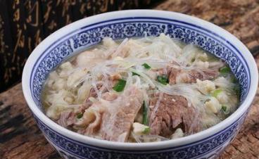 盤(pán)點(diǎn)西安美食排行榜前十 肉夾饃是陜西著名小吃