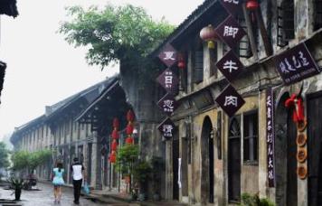 中國十大最原生態村落排名 白哈巴村是一個可以把煩憂拋開的地方