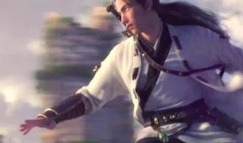 十本穿越網(wǎng)絡(luò)小說排行 《尋秦記》開創(chuàng)了近代網(wǎng)文穿越的先河