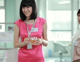 十大都市女性勵志電視劇 《歡樂頌》每個人都有自己鮮明的特點