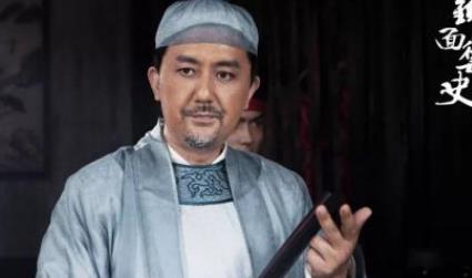 高分古裝懸疑電視劇排行 大宋提刑官2005年上映評分非常高