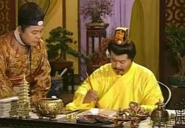 高分古裝懸疑電視劇排行 大宋提刑官2005年上映評分非常高