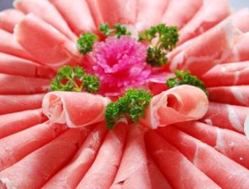 內蒙古十大特產 烏珠穆沁羊肉在全國都是非常聞名的