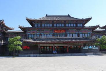 鞍山好玩的地方排行榜 玉佛苑自然人文環境很是不錯