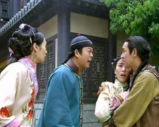 高分古裝懸疑電視劇排行 大宋提刑官2005年上映評分非常高