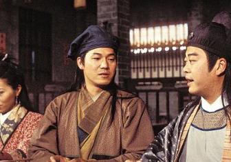 高分古裝懸疑電視劇排行 大宋提刑官2005年上映評分非常高