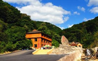 撫順好玩的地方排行榜 赫圖阿拉城是努爾哈赤建造的