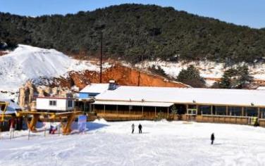 鞍山好玩的地方排行榜 玉佛苑自然人文環境很是不錯