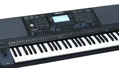 電子琴十大品牌 Yamaha雅馬哈是在1887年成立具有悠久歷史的公司