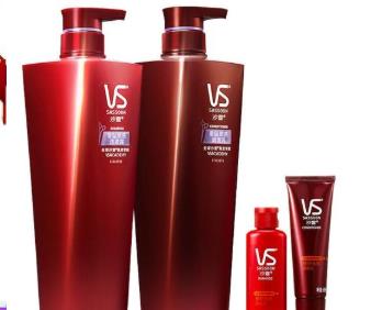 卷發(fā)棒十大品牌排行榜 VS沙宣于1954年創(chuàng)立于英國