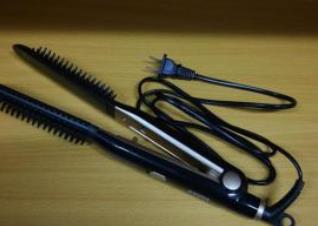 卷發(fā)棒十大品牌排行榜 VS沙宣于1954年創(chuàng)立于英國