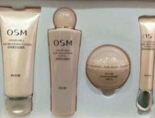 素顏霜十大品牌排行榜 Dr.Jart+蒂佳婷致力于改善女性肌膚問題