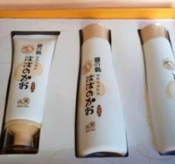 孕婦護膚品十大排行 婧麒是國際知名母嬰品牌