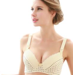 孕婦胸罩品牌排行榜 親婧可以滿足孕婦整個孕期的穿著