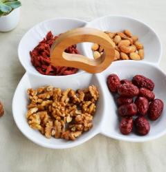 十個(gè)口碑好的休閑零食品牌 老婆大人匯聚了全國(guó)各種特色產(chǎn)品