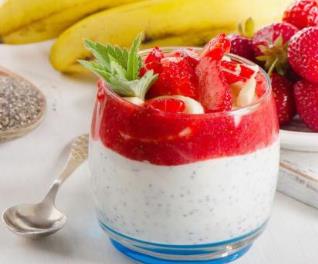 十個凍酸奶品牌 愛咪歐凍酸奶甄選最天然的食材打造原汁原味口感