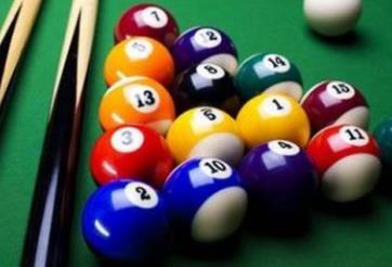 臺球品牌排行榜 球動力臺球將臺球運動與市場營銷相結合的公司