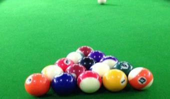 臺球品牌排行榜 球動力臺球將臺球運動與市場營銷相結合的公司