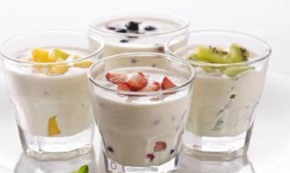 十個凍酸奶品牌 愛咪歐凍酸奶甄選最天然的食材打造原汁原味口感