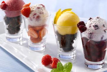 十個凍酸奶品牌 愛咪歐凍酸奶甄選最天然的食材打造原汁原味口感