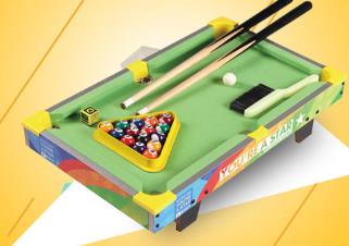 臺球品牌排行榜 球動力臺球將臺球運動與市場營銷相結合的公司