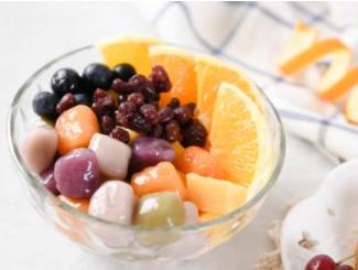 芋圓甜品品牌十大排行榜 鮮芋仙堅(jiān)持以純手感遵循傳統(tǒng)工法