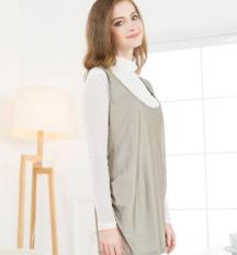 防輻射服排行榜 婧麒防輻射服品牌來自意大利在2004年成立