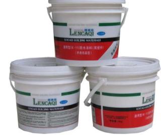 防水材料十大品牌排名 萬施博一直致力于干粉砂漿材料研發與生產